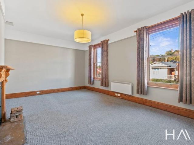 Character, Comfort & Contemporary Style