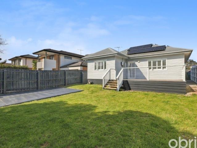 Character, Comfort & Contemporary Style