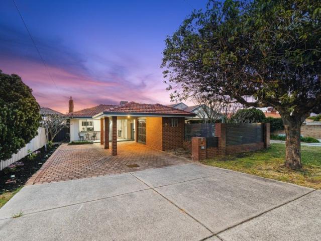 Character, Comfort & Contemporary Style