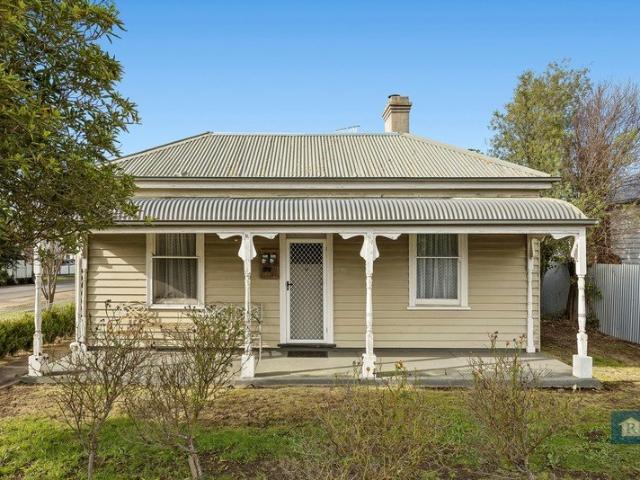 Character, Comfort & Convenient Living