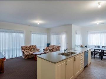 Character, Comfort & Convenience