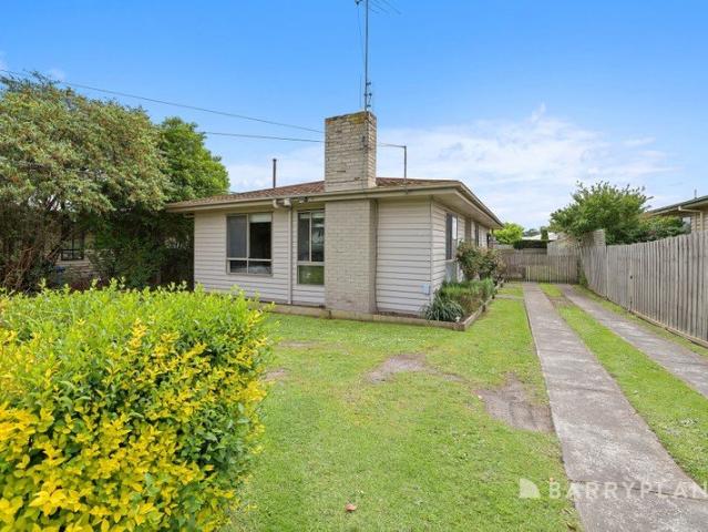 Character, Comfort & Convenience A Home That Has It All