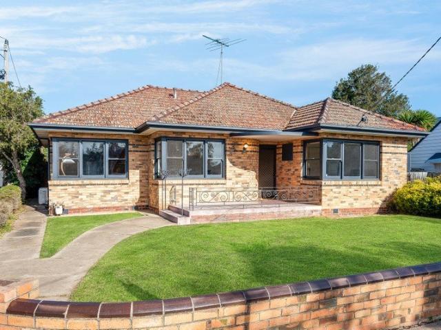 Character, Comfort & Convenience in the Heart of Geelong West