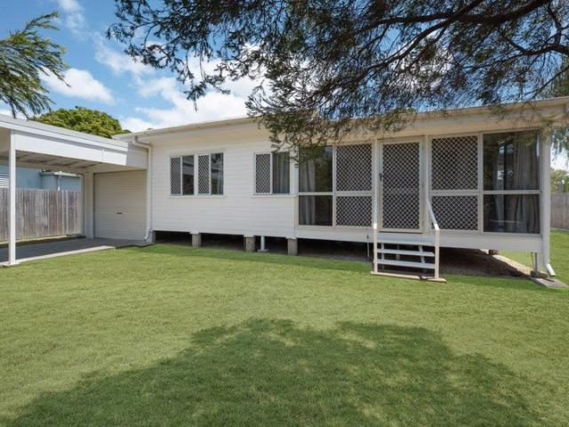 Character, Comfort & Convenience in the Heart of Gulliver