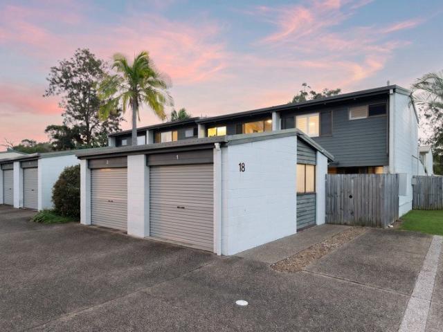 Character, Comfort & Convenience in the Heart of Ferny Grove
