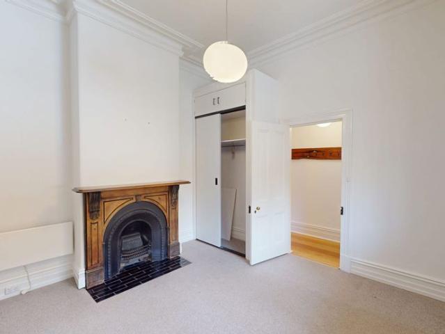 Character, Comfort & Convenience in the Heart of Fitzroy