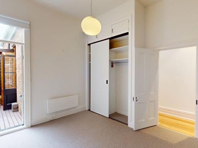 Character, Comfort & Convenience in the Heart of Fitzroy