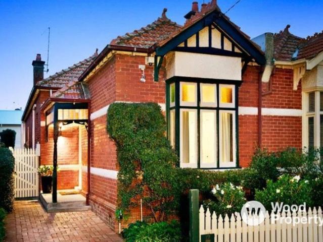 Character, Comfort & Convenience in the Heart of Hawthorn