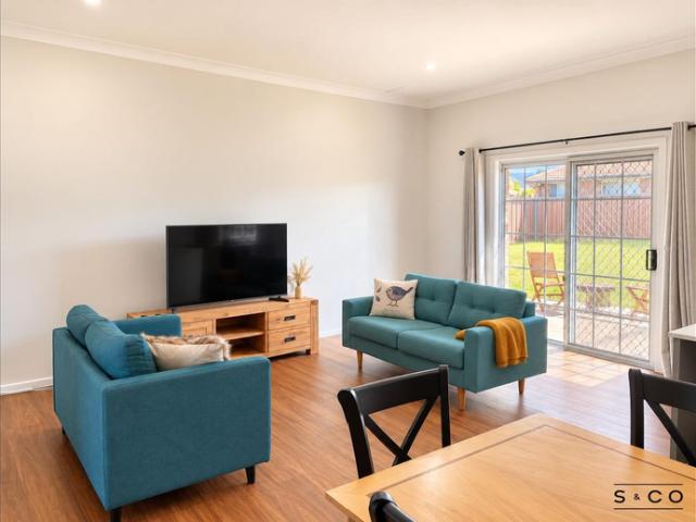 Character, Comfort & Convenience in the Heart of Mudgee