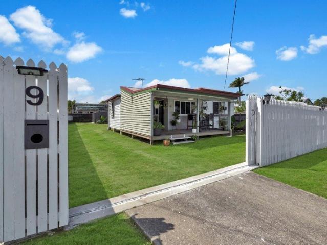 Character, Comfort & Convenience in the Heart of North Mackay