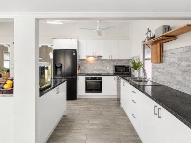 Character, Comfort & Convenience in the Heart of Nambour