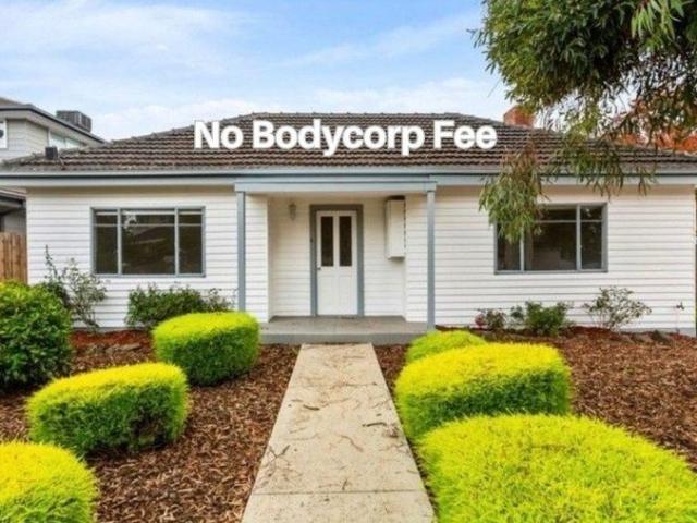 Character, Comfort & Convenience in the Heart of Nunawading