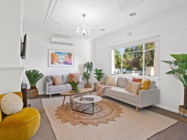 Character, Comfort & Convenience in the Heart of Nunawading