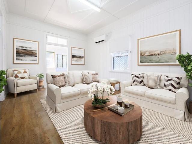 Character, Comfort & Convenience in the Heart of Nundah