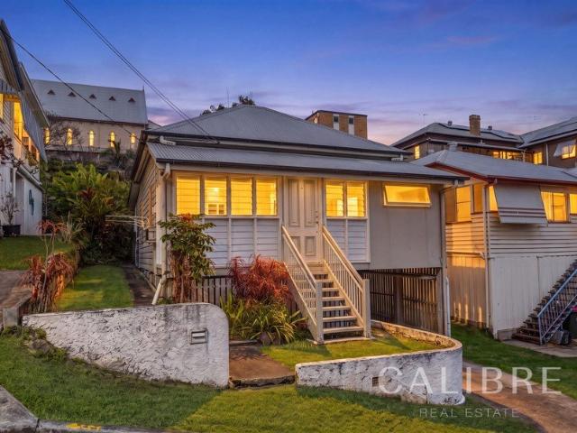 Character, Comfort & Convenience in the Heart of Red Hill