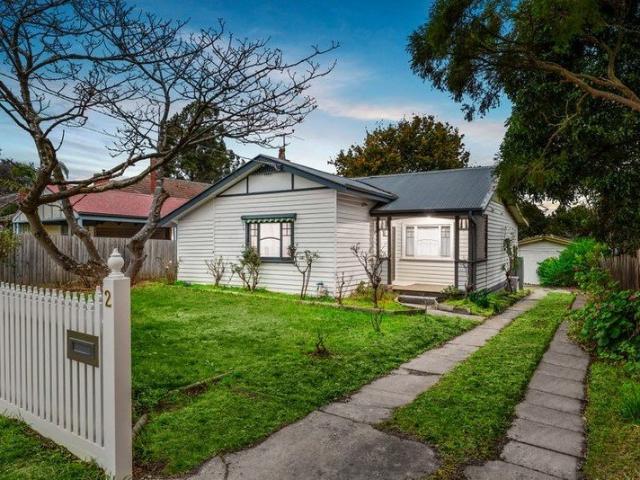 Character, Comfort & Convenience in the Heart of Ringwood