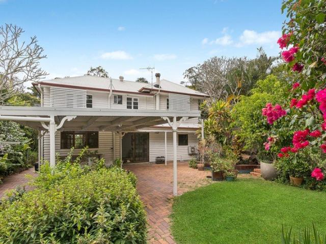 Character, Comfort & Convenience in the Heart of Taringa