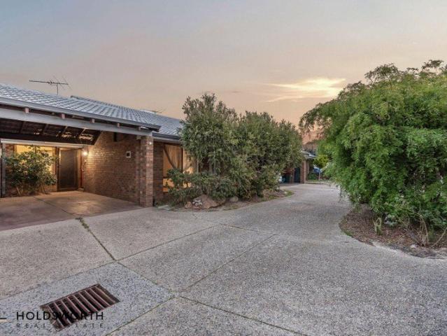 Character, Comfort & Convenience in the Heart of Yokine