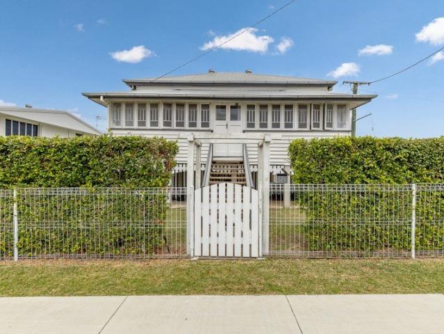 Character, Comfort & Convenience in a Great Maryborough Location