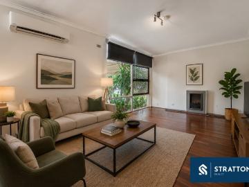 Character, Comfort & Convenience in a Prime Location