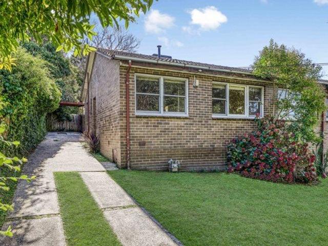 Character, Comfort & Convenience in a Sought After Location