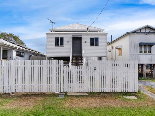 Character, Comfort & Convenience in Allenstown