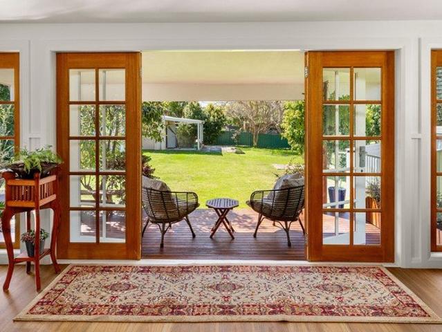 Character, Comfort & Convenience in Central Taree