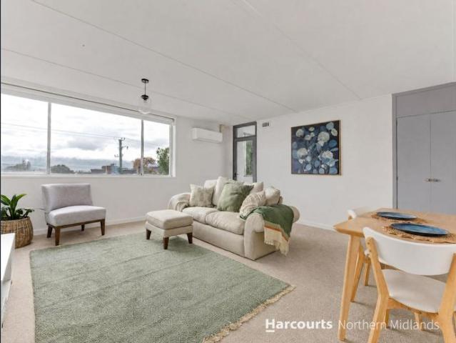 Character, Comfort & Convenience in East Launceston