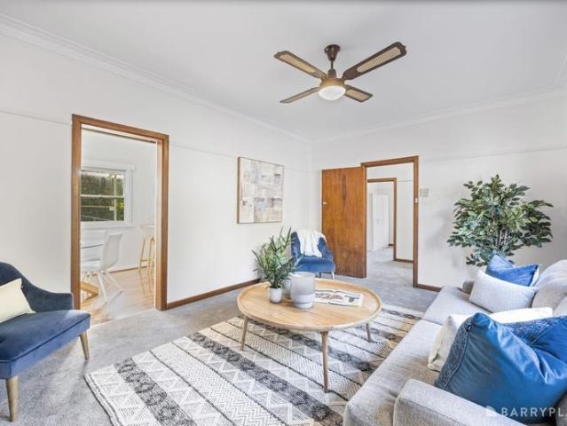 Character, Comfort & Convenience in Heathmont