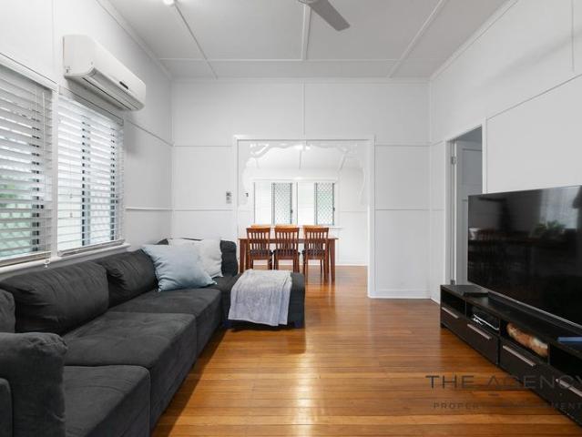 Character, Comfort & Convenience in Park Avenue