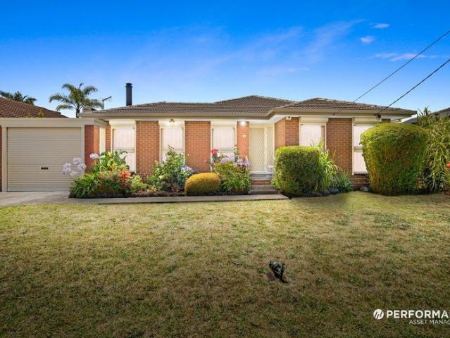 Character, Comfort & Convenience in Prime Bundoora