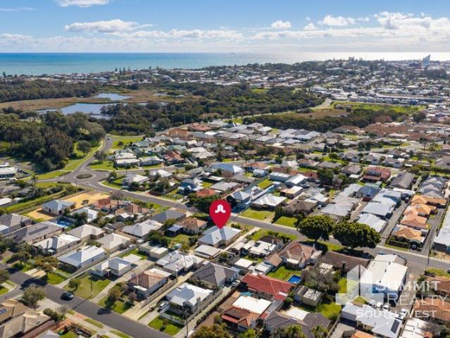 Character, Comfort & Convenience in South Bunbury