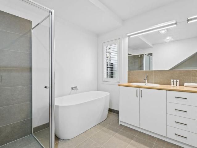 Character, Comfort Convenience Just Moments from the Beach