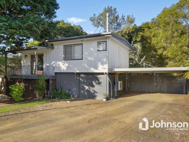 Character, Comfort & Convenience on a Generous Block