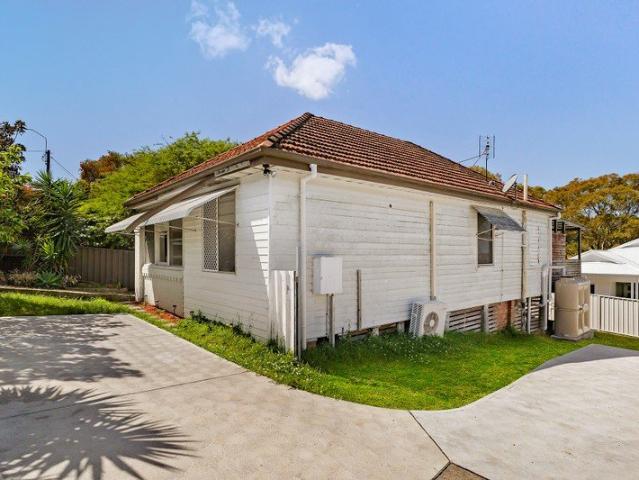 Character, Comfort & Connection in Updated 1940s Cottage
