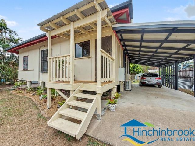 Character, Comfort & Coastal Living Just Moments from the Beach