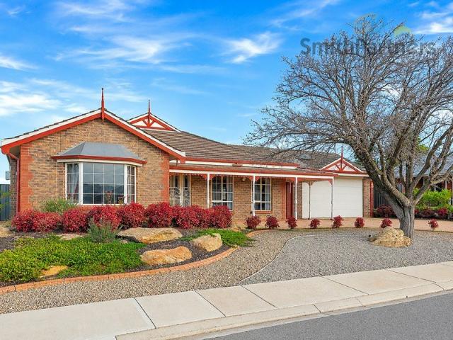 Character, Comfort & Colonial Charm in the Heart of Wynn Vale