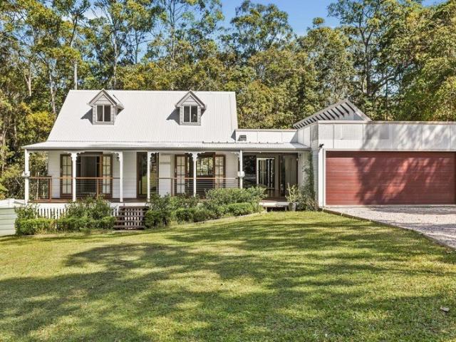Character, Comfort & Country Charm