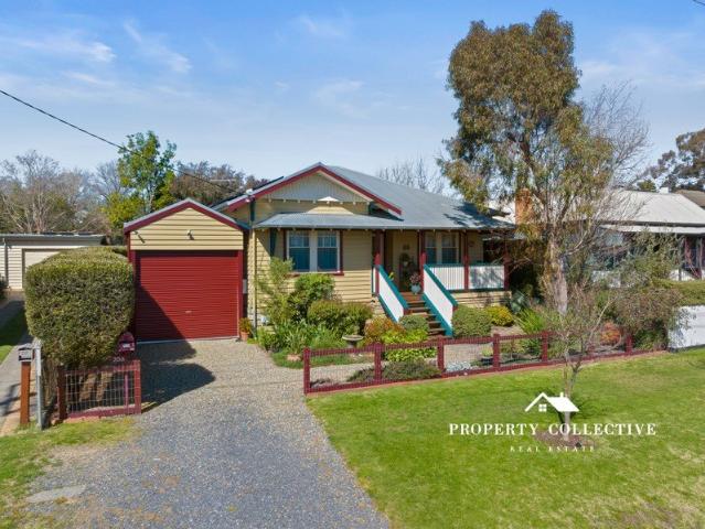 Character, Comfort & Country Living in the Heart of Beechworth