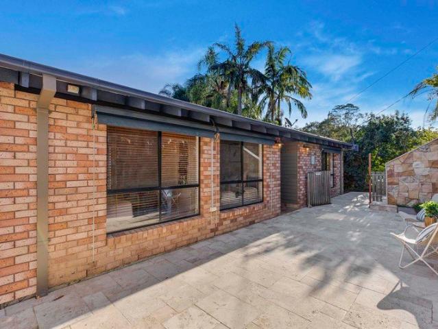 Character, Comfort & Effortless Single Level Living