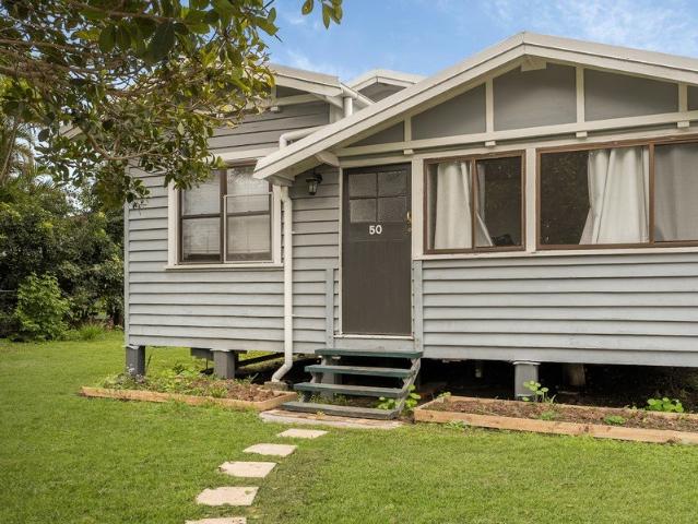 Character, Comfort & Endless Potential on 457m²!