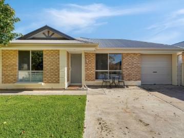Character, Comfort & Entertainer's Appeal!