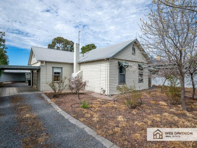 Character, Comfort & Entertaining Appeal