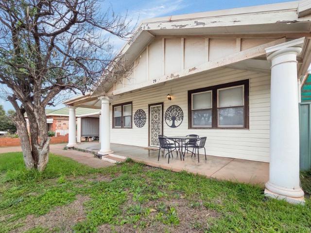 Character, Comfort & Entertaining Space. A Fantastic Family Opportunity!