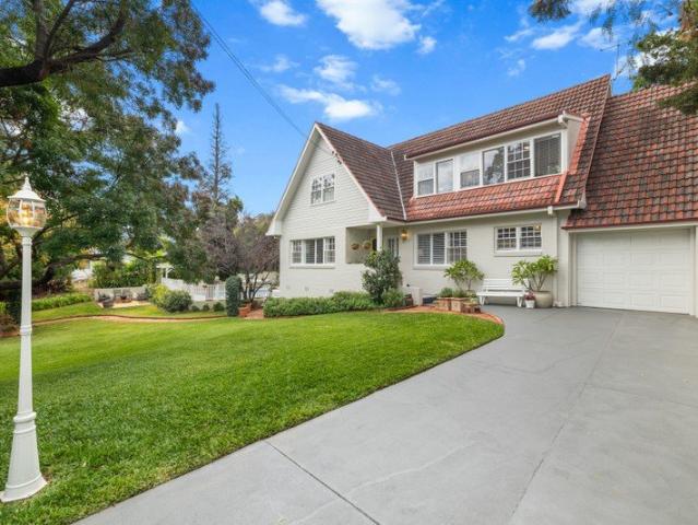 CHARACTER, COMFORT & EXCEPTIONAL FAMILY APPEAL