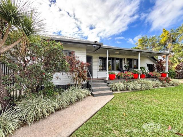 Character, Comfort & Exceptional Outdoor Living