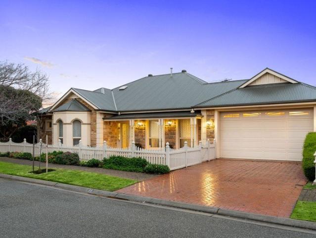 Character, Comfort & Family Function in Prized Western Pocket
