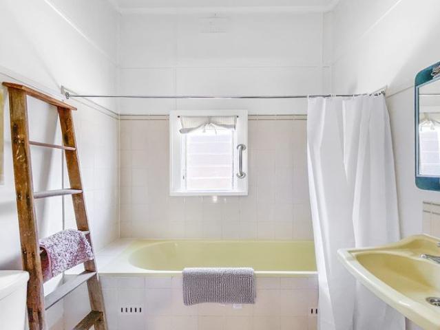 Character, Comfort & Flexible Furnished Living