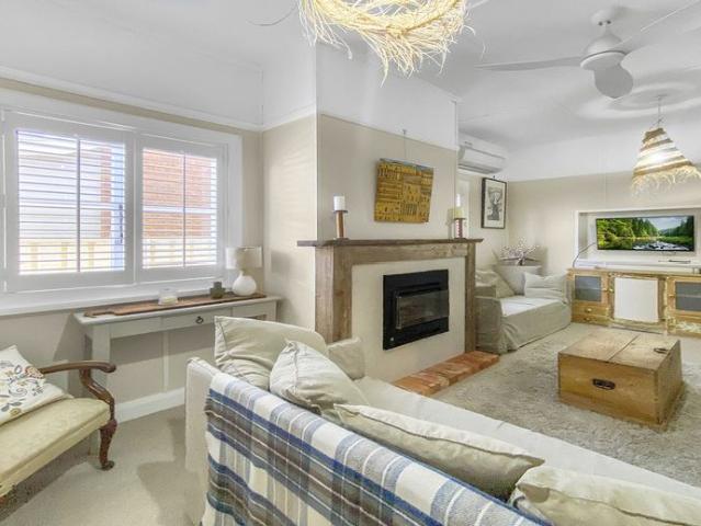 Character, Comfort Flexible Furnished Living