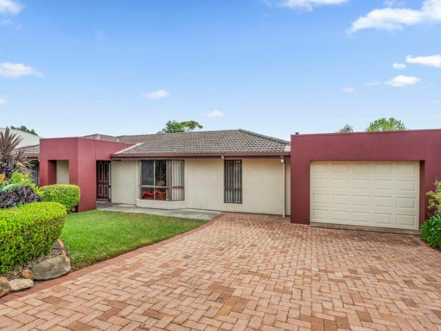 Character, Comfort & Flexible McLaren Vale Living
